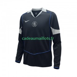 Chelsea Maillot avec flocage 3ème 2025-2026 ,Homme ML