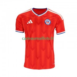 Chili Maillot avec flocage Domicile 2026 ,Homme MC