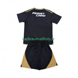 Colo-Colo Maillot avec flocage Extérieur 2025-2026 ,Tenue Enfant MC