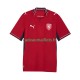 Tchéquie Maillot avec flocage Domicile 2026 ,Homme MC