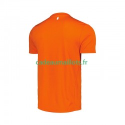Everton Maillot avec flocage Gardien 3ème 2025-2026 ,Homme MC
