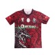 FC Porto Maillot avec flocage Firestorm Domicile 2025-2026 ,Homme MC