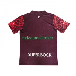 FC Porto Maillot avec flocage Firestorm Domicile 2025-2026 ,Homme MC