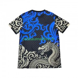 FC Porto Maillot avec flocage Special Dragon Domicile 2025-2026 ,Homme MC