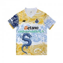 FC Porto Maillot avec flocage Special Domicile 2025-2026 ,Homme MC