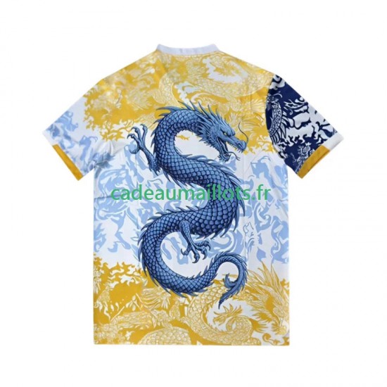 FC Porto Maillot avec flocage Special Domicile 2025-2026 ,Homme MC