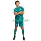 Allemagne Maillot avec flocage Gardien Domicile Coupe du Monde 2026 ,Tenue Enfant MC Allemagne Maillot avec flocage Gardien Domicile Coupe du Monde 2026 ,Tenue Enfant MC