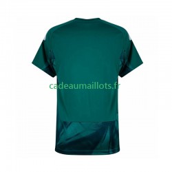 Allemagne Maillot avec flocage Gardien Domicile Coupe du Monde 2026 ,Homme MC