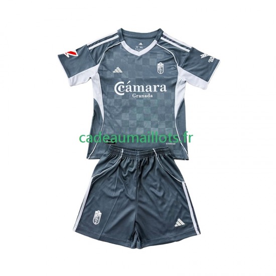 Grenade Maillot avec flocage 3ème 2025-2026 ,Tenue Enfant MC