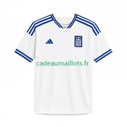 Grèce Maillot avec flocage Domicile 2026 ,Homme MC