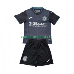 Hibernian Maillot avec flocage 3ème 2025-2026 MC