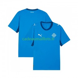 Islande Maillot avec flocage Domicile 2026 ,Homme MC