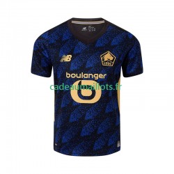 OSC Lille Maillot avec flocage 3ème 2025-2026 ,Homme MC