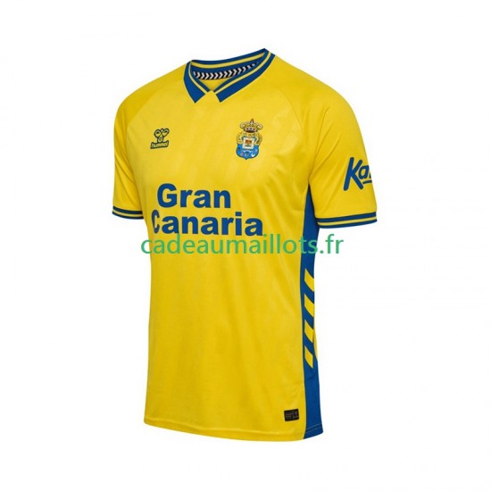 Maillot avec flocage Las Palmas Domicile 2025-2026 ,Homme MC