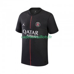 Paris Saint-Germain Maillot avec flocage 4ème 2025-2026 ,Homme MC
