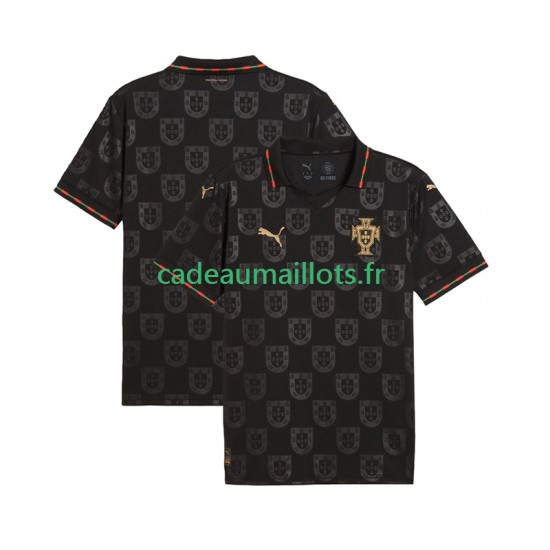 Portugal Maillot avec flocage Special Domicile 2025-2026 ,Homme MC