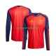 Espagne Maillot avec flocage Domicile Coupe du Monde 2026 ,Homme ML