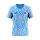 Suisse Maillot avec flocage Extérieur Coupe du Monde 2026 ,Homme MC