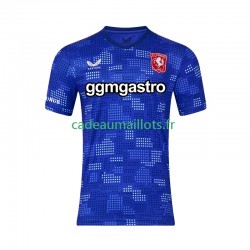 Twente Maillot avec flocage Extérieur 2025-2026 ,Homme MC