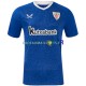 Athletic Bilbao Maillot avec flocage Williams JR 10 Extérieur 2024-2025 ,Homme MC