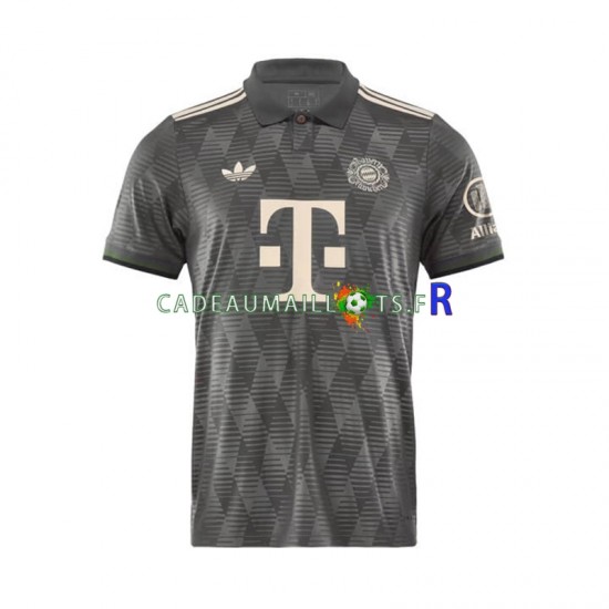 Bayern Munich Maillot avec flocage Octoberfest 4ème 2024-2025 ,Homme MC