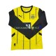 Borussia Dortmund Maillot avec flocage Domicile 2024-2025 ,Homme ML