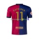 FC Barcelone Maillot avec flocage RAPHINHA 11 Domicile 2024-2025 ,Homme MC