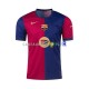 FC Barcelone Maillot avec flocage RAPHINHA 11 Domicile 2024-2025 ,Homme MC