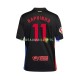 FC Barcelone Maillot avec flocage RAPHINHA 11 3ème 2024-2025 ,Homme MC