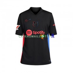 FC Barcelone Maillot avec flocage RAPHINHA 11 3ème 2024-2025 ,Homme MC