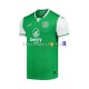 Hibernian Maillot avec flocage Domicile 2024-2025 ,Homme MC