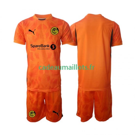 FK Bodø/Glimt Maillot avec flocage Gardien Extérieur 2025 ,Tenue Enfant MC FK Bodø/Glimt Maillot avec flocage Gardien Extérieur 2025 ,Tenue Enfant MC