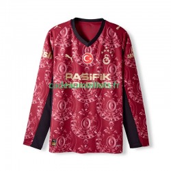 Galatasaray Maillot avec flocage 3ème 2025-2026 ,Homme ML