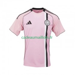Leicester City Maillot avec flocage 3ème 2025-2026 ,Homme MC Leicester City Maillot avec flocage 3ème 2025-2026 ,Homme MC