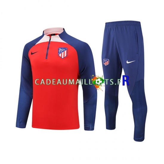 Atlético Madrid Rouge Tenues d'entraînement 2023-2024