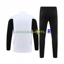 Bayern Munich Blanc Tenues d'entraînement 2023-2024