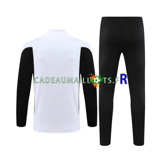 Bayern Munich Blanc Tenues d'entraînement 2023-2024