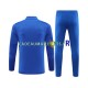 FC Barcelone Bleu Tenues d'entraînement 2023-2024 SKU001