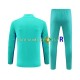 FC Barcelone Bleu Tenues d'entraînement 2023-2024 SKU002
