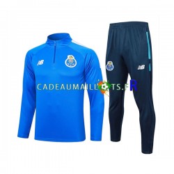 FC Porto Bleu Tenues d'entraînement 2023-2024