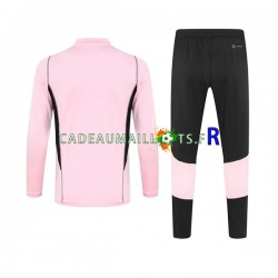 InterMiami Rose Tenues d'entraînement 2023-2024