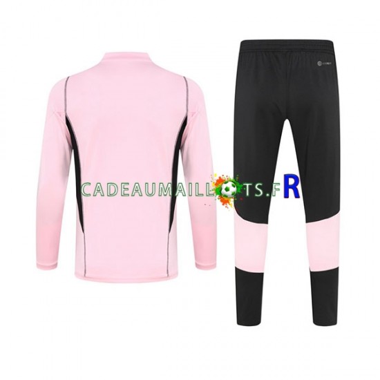 InterMiami Rose Tenues d'entraînement 2023-2024