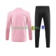InterMiami Rose Ensemble Vestes d'entraînement 2023-2024