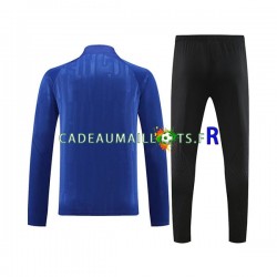 Inter Milan Bleu Tenues d'entraînement 2023-2024 SKU001