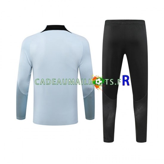 Inter Milan Bleu Tenues d'entraînement 2023-2024