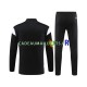 Manchester City Noir Tenues d'entraînement 2023-2024