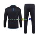 Naples Bleu Ensemble Vestes d'entraînement 2023-2024
