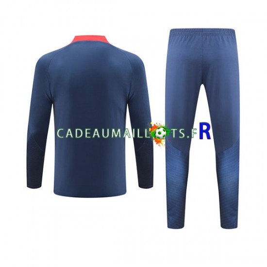 Paris Saint-Germain Tenues d'entraînement 2023-2024