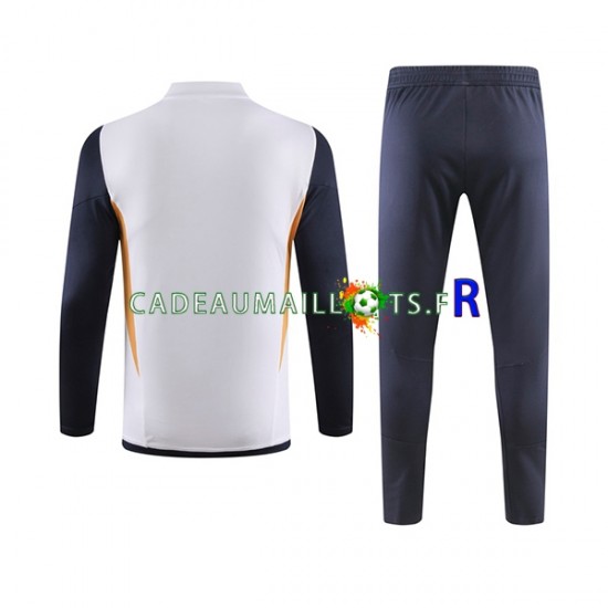 Real Madrid Blanc Tenues d'entraînement 2023-2024
