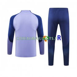 Tottenham Hotspur Violet Tenues d'entraînement 2023-2024